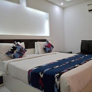 Mayda Residency By Mayda Group Near Igi Airport