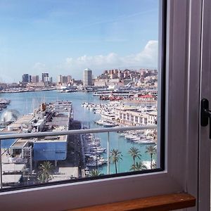 Camera familiare con letto king size